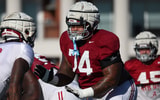 Alabama OL Kadyn Proctor