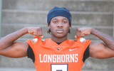 Georgia/Toney Forney