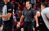 NCAA Basketball: Ohio State at Nebraska