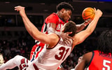 NCAA Basketball: Mississippi at South Carolina