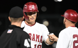 Alabama INF/OF Will Hodo