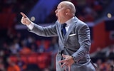 Mick Cronin, UCLA