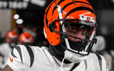 WR Tee Higgins