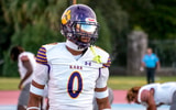 LSU's Aidan Hall is one of multiple Top 50 commits for LSU (Photo: On3)