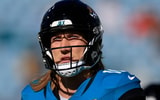 Jaguars QB Trevor Lawrence