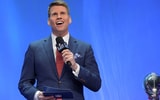 NFL RedZone host Scott Hanson