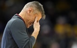 Porter Moser40