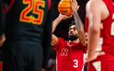 Brice Williams Nebraska basketball