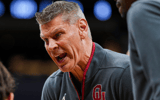 Oklahoma HC Porter Moser