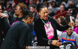 dawn-staley_54326135336_o-South Carolina Gamecocks womens basketball vs Florida-Feb 13 2025-Credit Katie Dugan GamecockCentral
