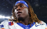 RB Ashton Jeanty