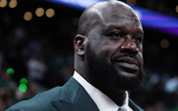 Shaquille O'Neal