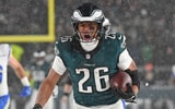 Saquon Barkley