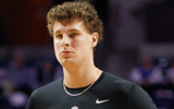 Florida C Micah Handlogten