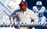Stan Drayton Penn State Football On3