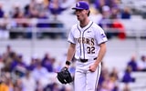 Kade Anderson LSU