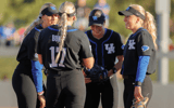 UK Softball - Dakota Houston, UK Athletics