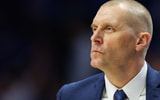 Kentucky HC Mark Pope