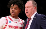 Kamari McGee, Greg Gard