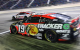 Chase Briscoe NASCAR