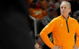 Rick Barnes, Tennessee Basketball | Caitie McMekin/News Sentinel / USA TODAY NETWORK via Imagn Images
