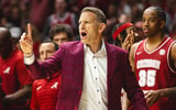 Nate Oats, Alabama