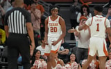 Tre Johnson