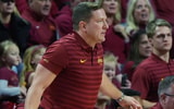 T.J. Otzelberger, Iowa State