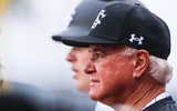 South Carolina baseball coach Paul Mainieri (Katie Dugan/GamecockCentral)