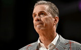 Arkansas HC John Calipari