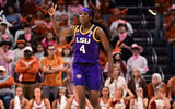 Flau'Jae Johnson LSU