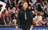 Dawn Staley