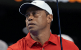 Tiger Woods