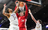 Braxton Meah Nebraska basketball