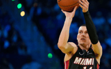 Heat G Tyler Herro