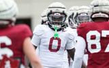 Alabama LB Deontae Lawson