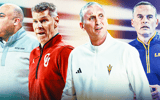 coaches under pressure afi