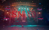 SNL50 logo, Saturday Night Live