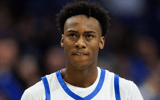 Kentucky G Jaxson Robinson