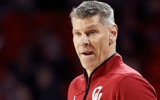Oklahoma HC Porter Moser