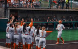 Texas Softball
