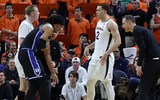 Maliq Brown injury update Duke Jon Scheyer