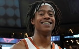 Texas G Tre Johnson
