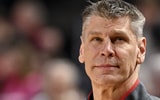 Porter Moser