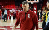 Porter Moser, Oklahoma