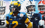CBS Sports 2025 NFL Draft Mock New No. 1