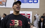 LaVar Ball