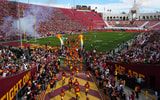 USC Los Angeles Memorial Coliseum