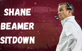 SHANE BEAMER SITDOWN