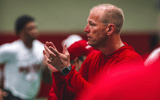 Alabama coach Kalen DeBoer